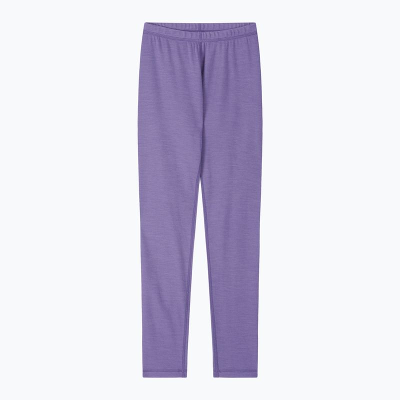 Zestaw bielizny termoaktywnej dla dzieci Reima Taitoa misty violet 4