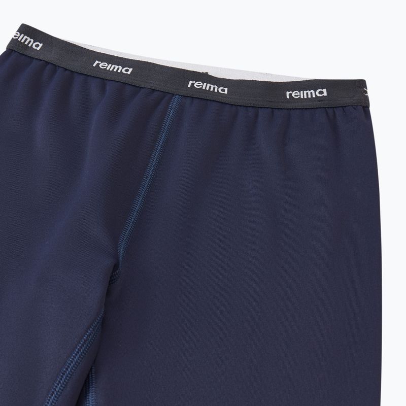 Zestaw bielizny termoaktywnej dla dzieci Reima Lampo navy 6