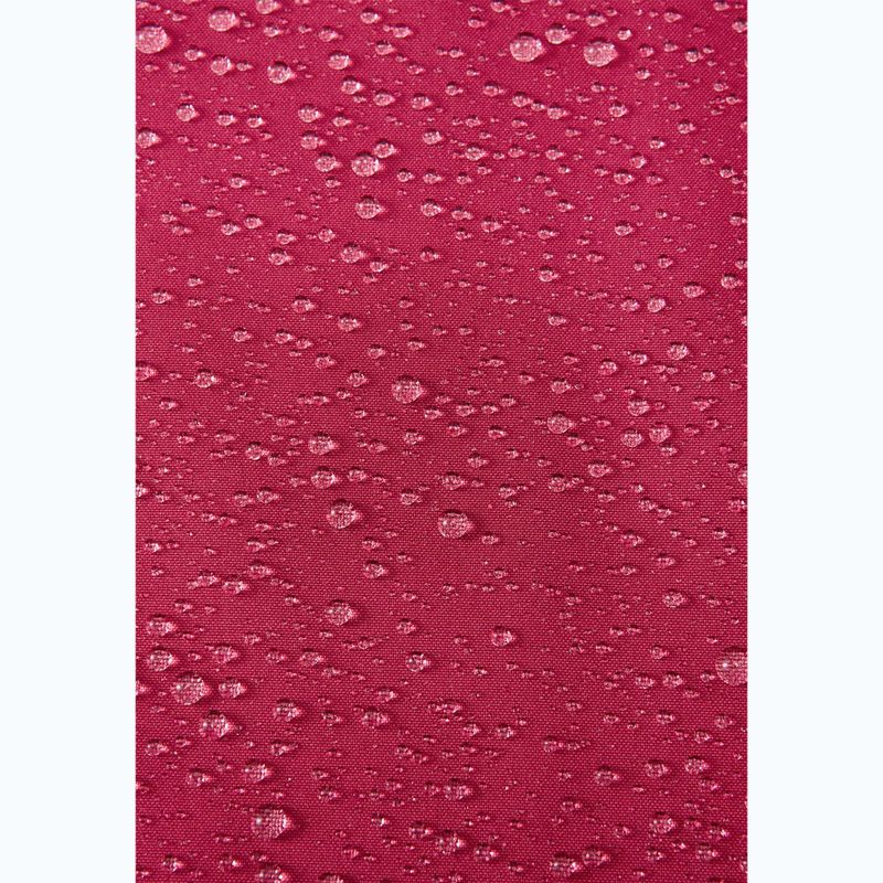 Kurtka hybrydowa dziecięca Reima Vaeltava cranberry 7