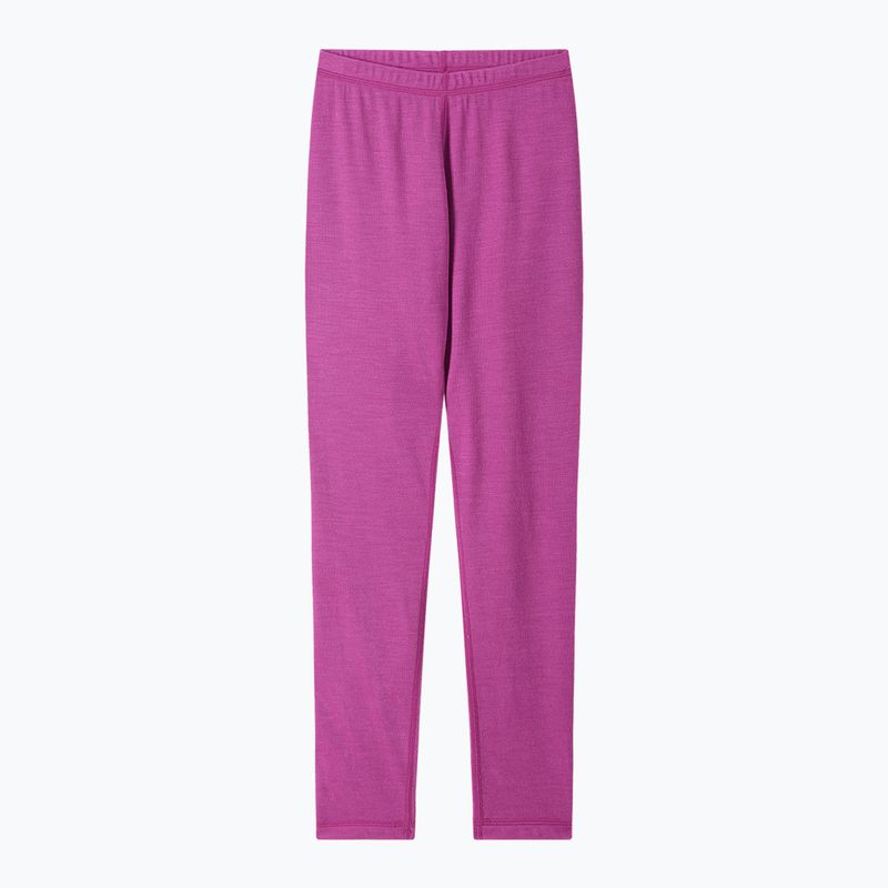 Zestaw bielizny termoaktywnej dla dzieci Reima Taitoa fucshia 4