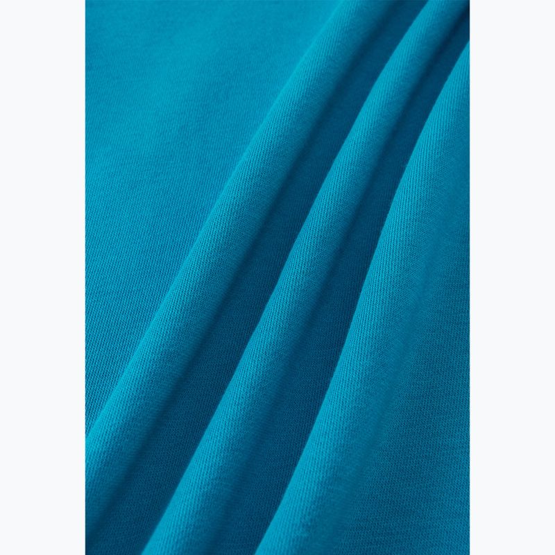 Bluza dziecięca Reima Collari aquatic blue 4