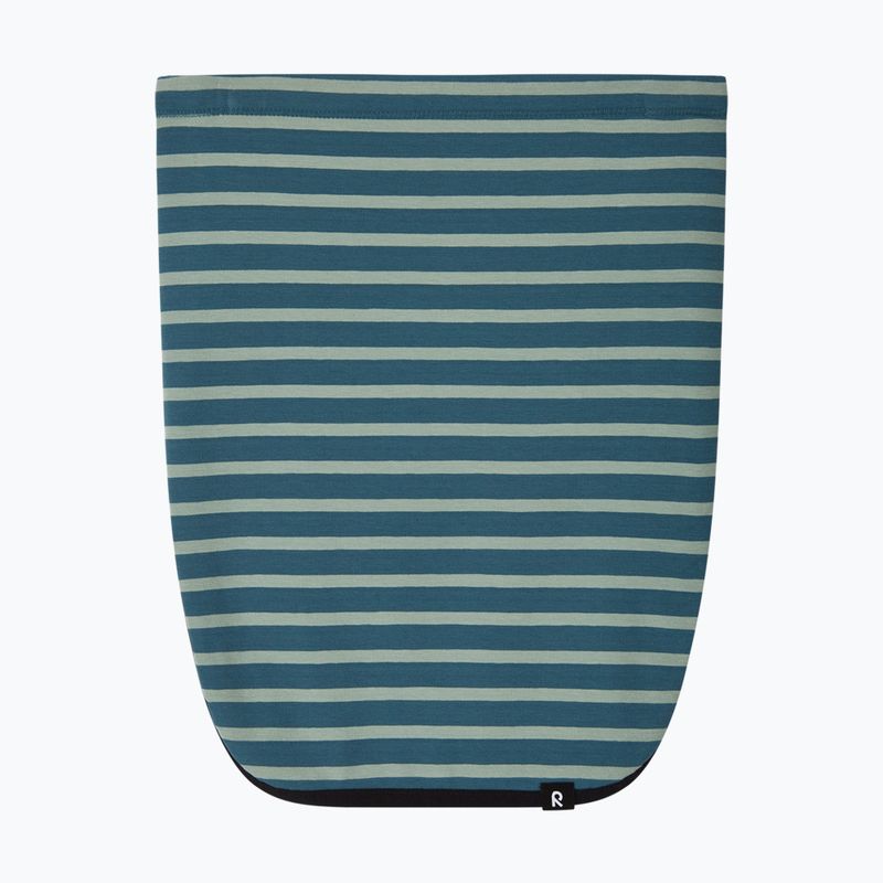 Komin dziecięcy Reima Lapat dark teal