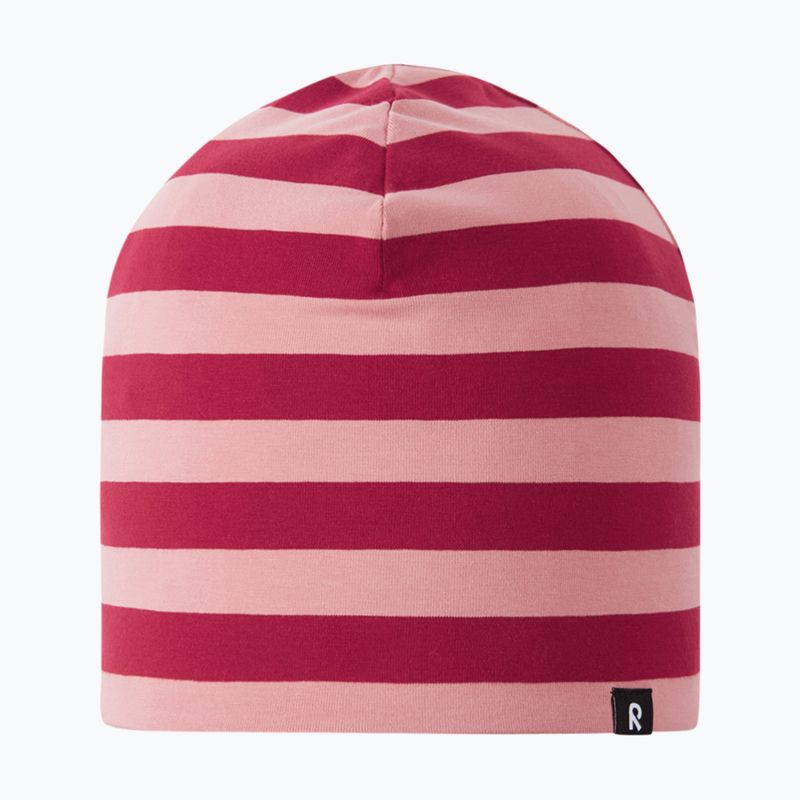 Czapka dziecięca Reima Tanssi rose blush