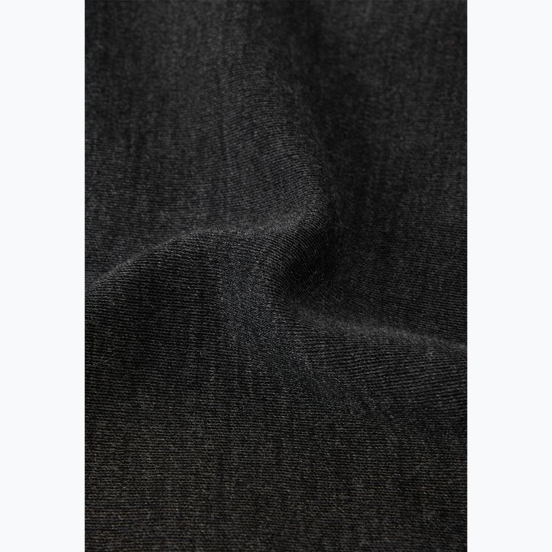Kominiarka dziecięca Reima Salassa black melange 3