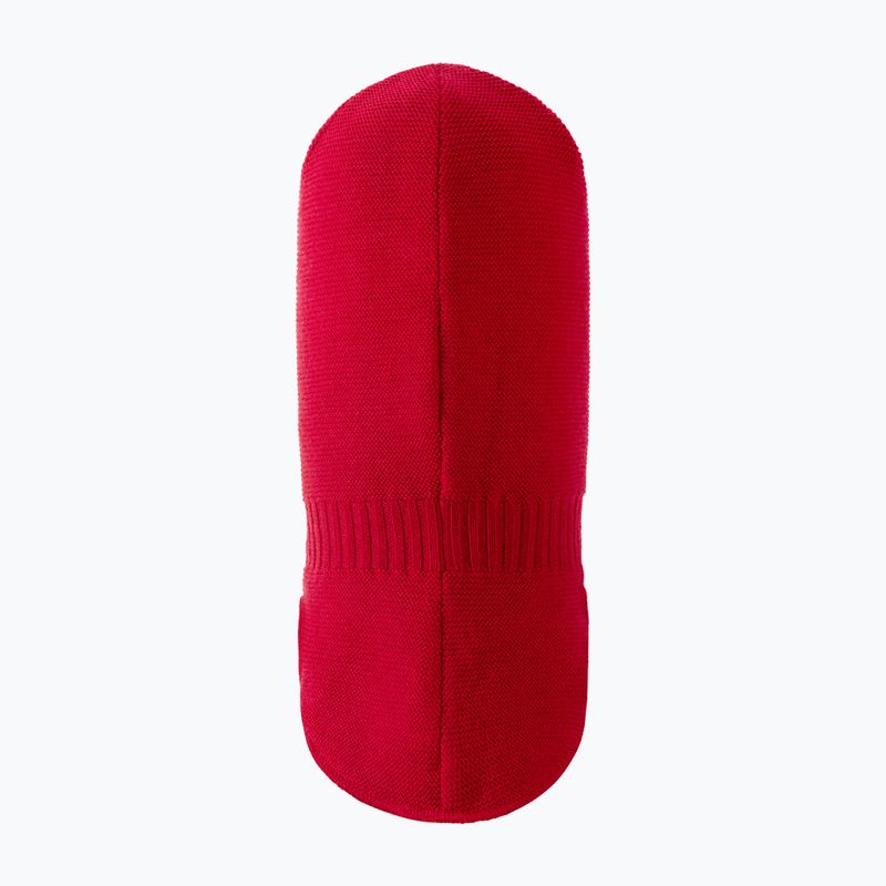 Kominiarka dziecięca Reima Starrie cranberry 2