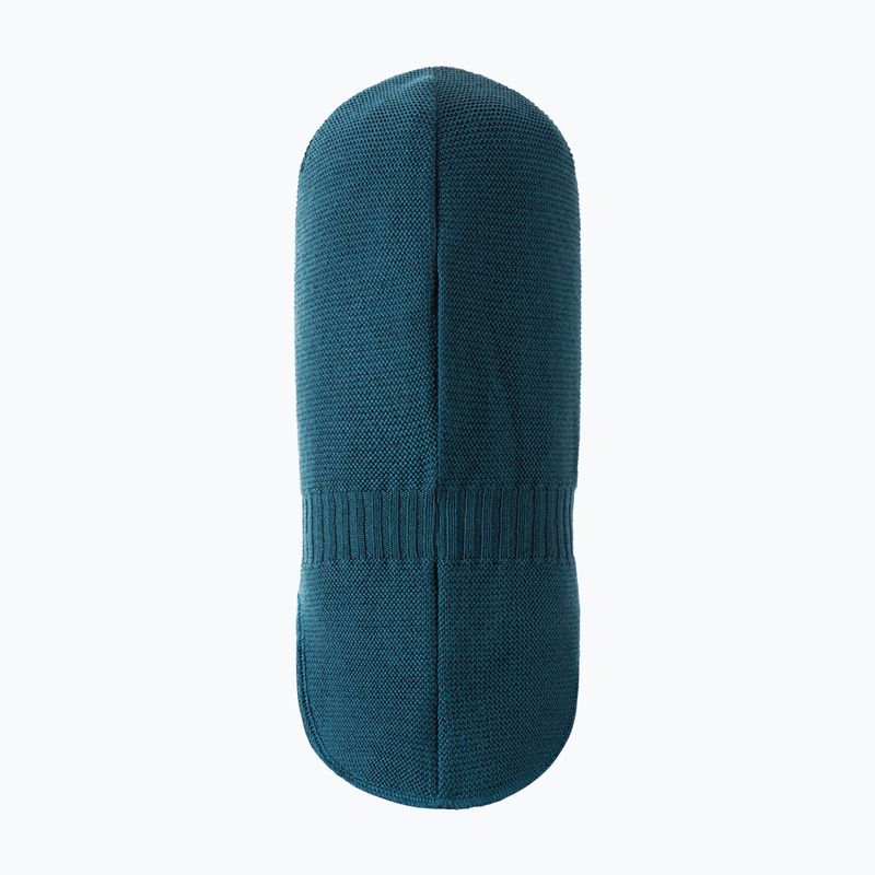 Kominiarka dziecięca Reima Starrie dark teal 2