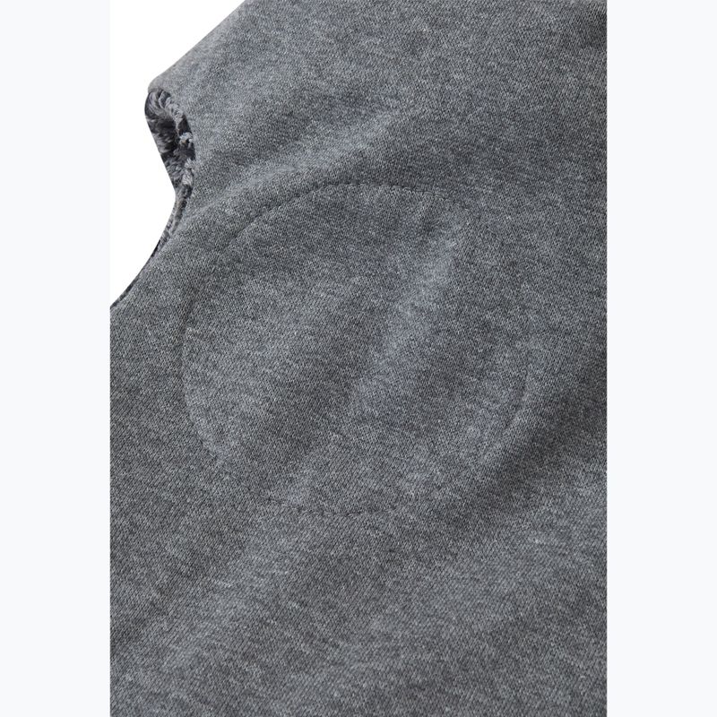 Kominiarka dziecięca Reima Kuuraan melange grey 4
