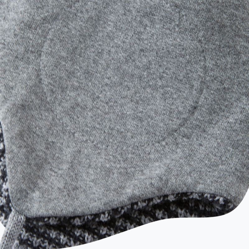Czapka zimowa dziecięca Reima Kuuru melange grey 4
