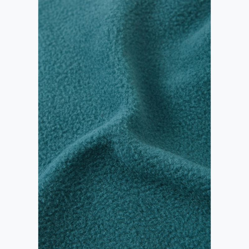 Czapka zimowa dziecięca Reima Pohjoinen dark teal 4
