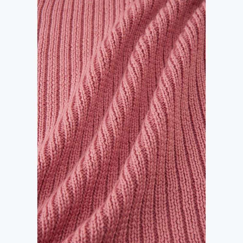 Komin dziecięcy Reima Kaulain rose blush 2