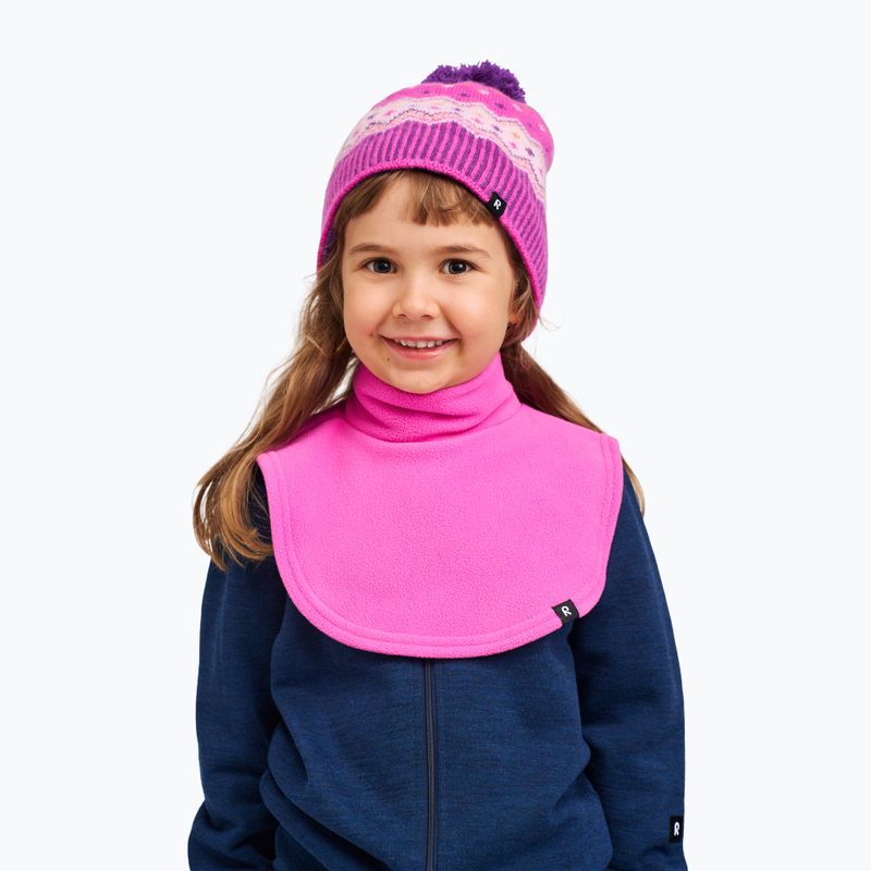 Komin dziecięcy Reima Legenda fucshia 2