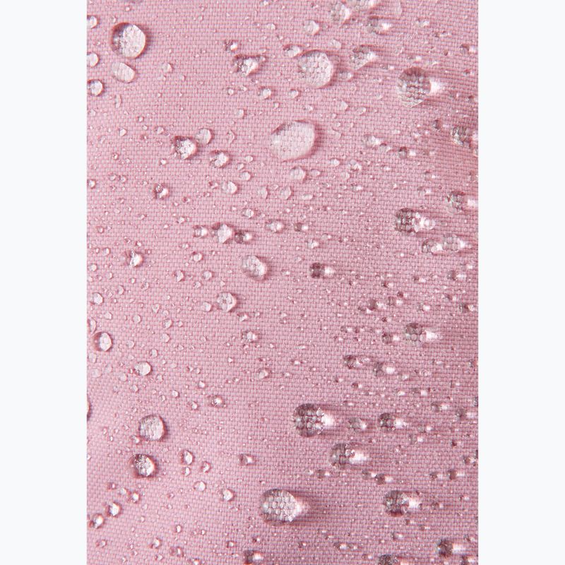 Rękawice narciarskie dziecięce Reima Ote grey pink 5