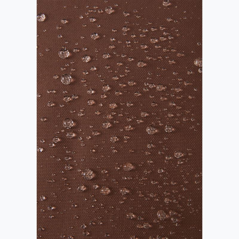 Rękawice narciarskie dziecięce Reima Ote umber brown 5