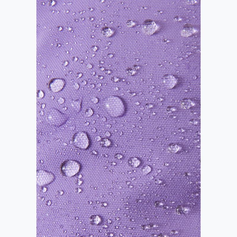 Rękawice narciarskie dziecięce Reima Ote misty violet 5
