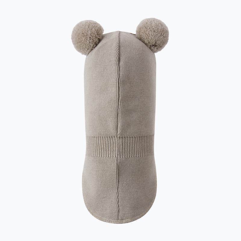Kominiarka dziecięca Reima Vekkuli earthy beige 2