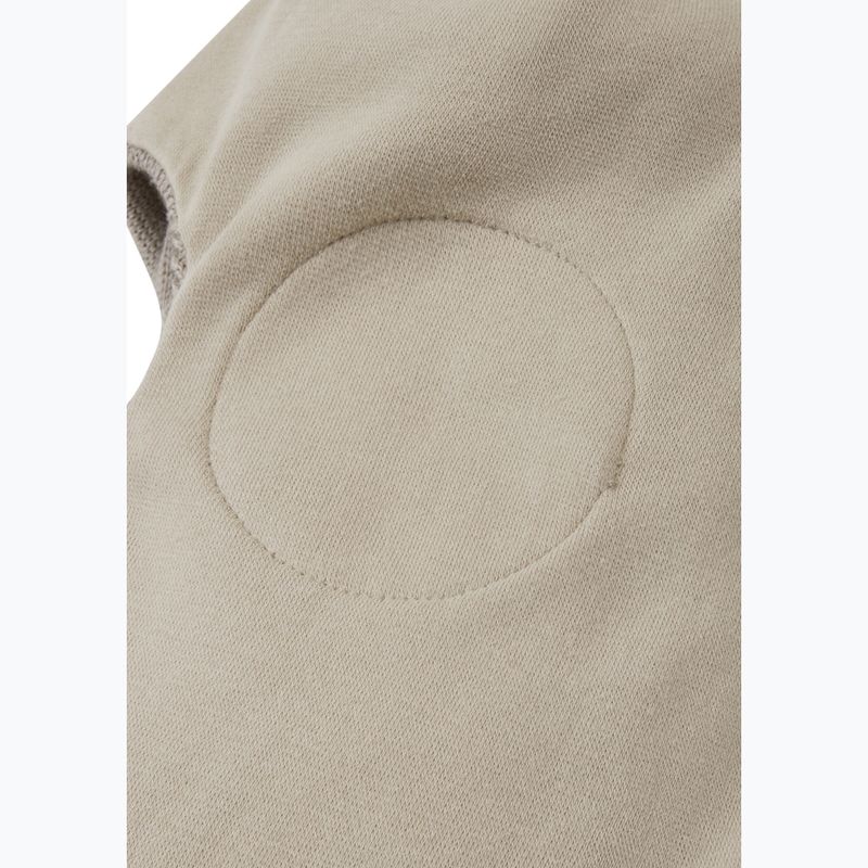 Kominiarka dziecięca Reima Vekkuli earthy beige 4
