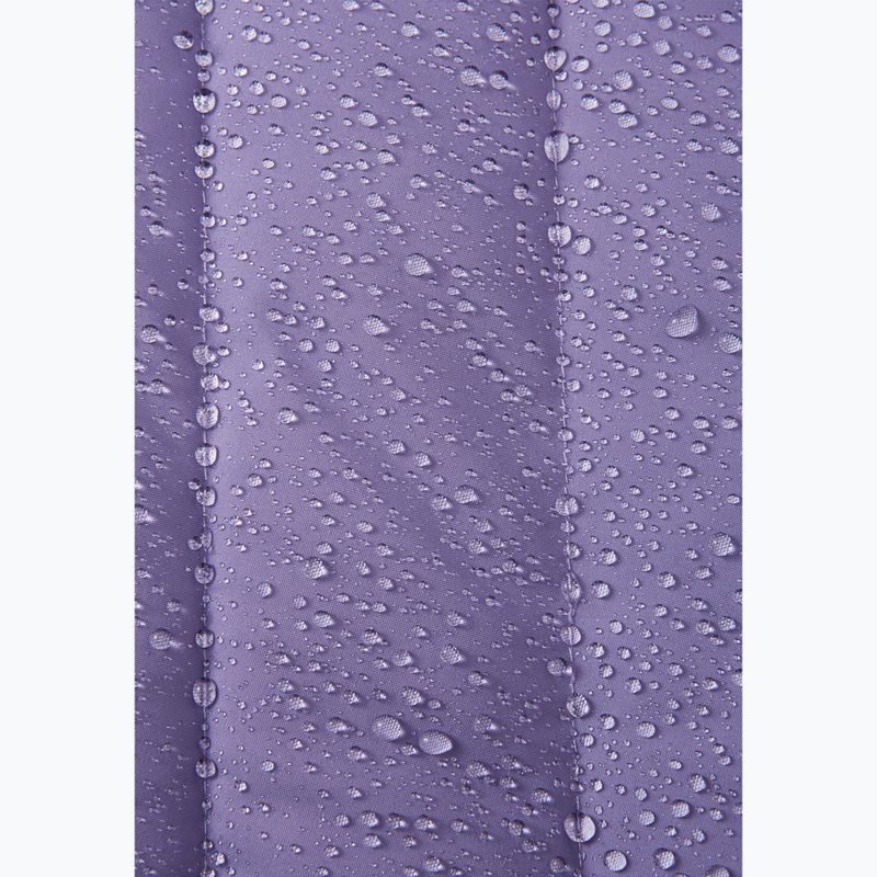 Kurtka dziecięca Reima Uumaja misty violet 6