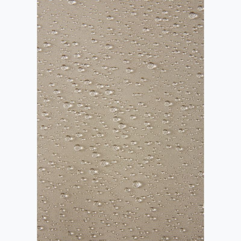 Kurtka przeciwdeszczowa dziecięca Reima Symppis earthy beige 6