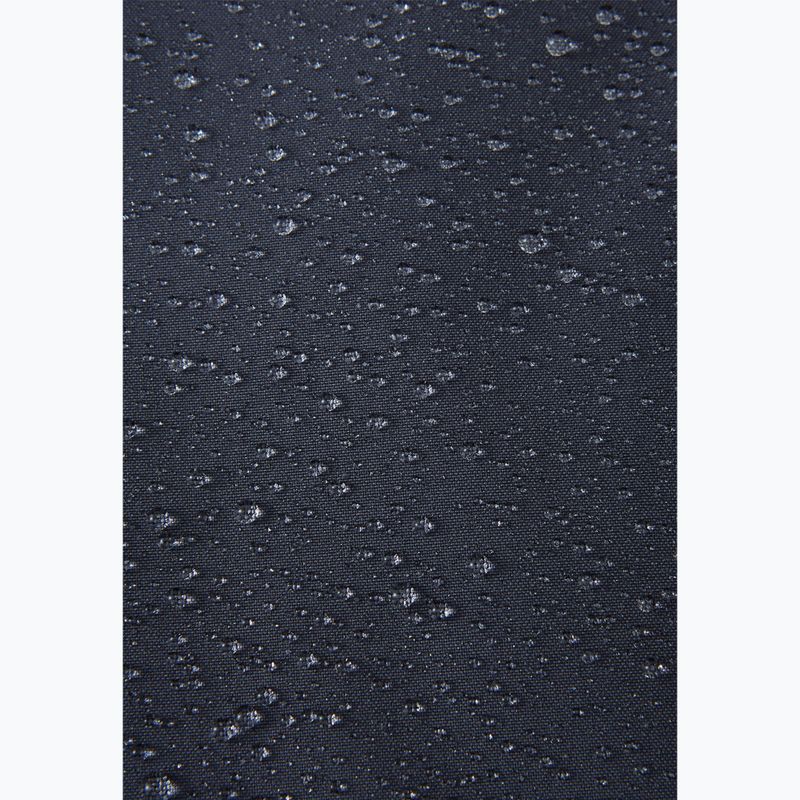 Kurtka przeciwdeszczowa dziecięca Reima Symppis soft black 7