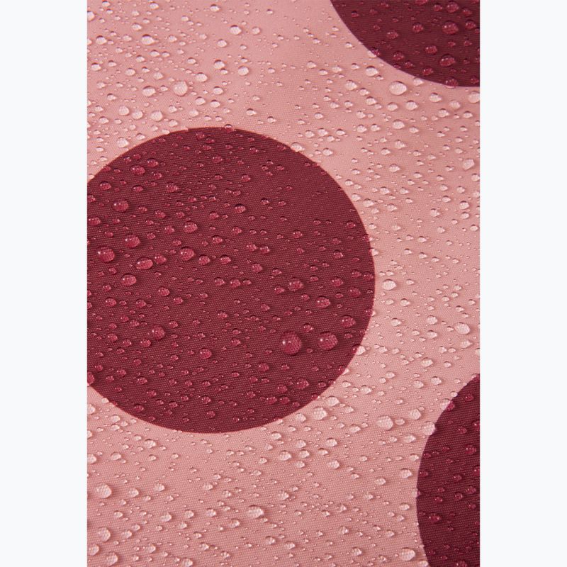 Kombinezon softshell dziecięcy Reima Marte Mid rose blush 10
