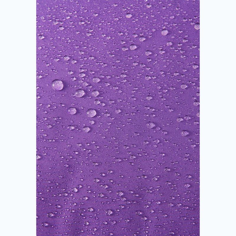 Kurtka dziecięca Reima Ranua plum purple 9