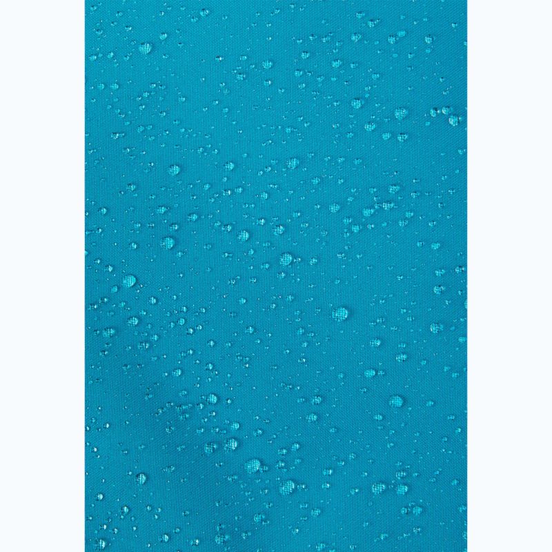 Kurtka dziecięca Reima Rautas aquatic blue 10
