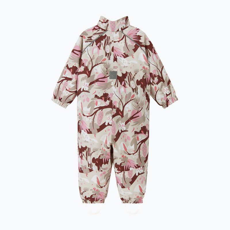 Kombinezon dziecięcy Reima Lappi birch beige 3