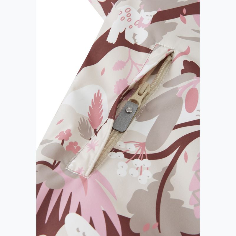 Kombinezon dziecięcy Reima Lappi birch beige 8