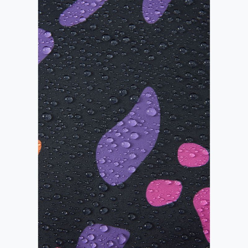 Kurtka narciarska dziecięca Reima Posio plum purple 11