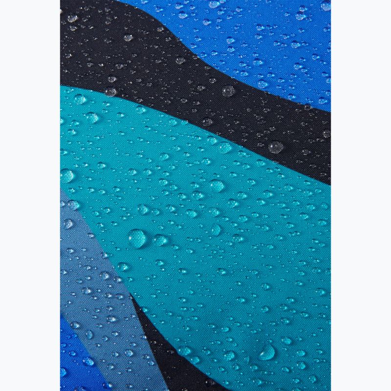 Kurtka dziecięca Reima Ranua aquatic blue 9