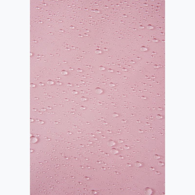 Spodnie narciarskie dziecięce Reima Proxima grey pink 5