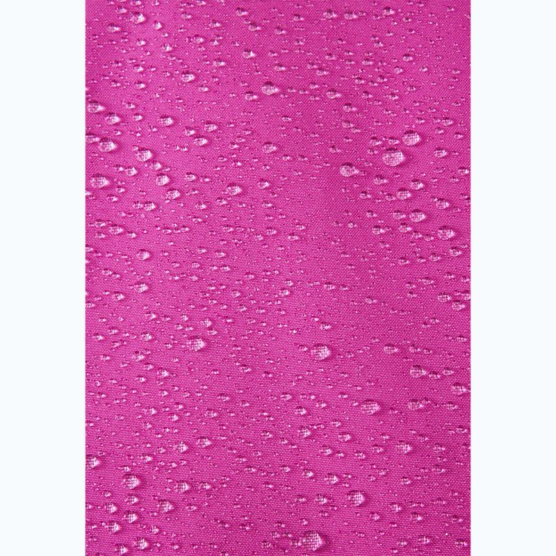 Spodnie narciarskie dziecięce Reima Proxima fucshia 7