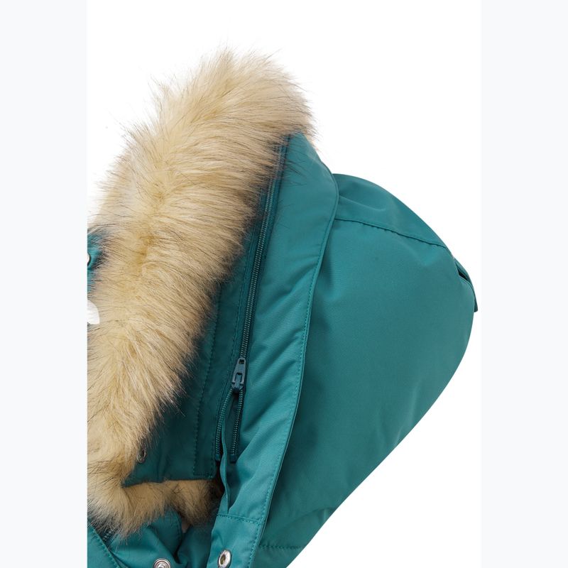 Kombinezon dziecięcy Reima Gotland dark teal 8