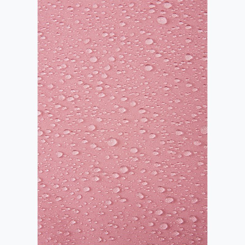 Kombinezon dziecięcy Reima Varila red clay 10