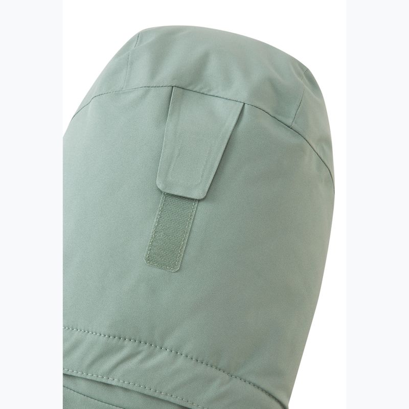 Kombinezon dziecięcy Reima Varila dark teal 7