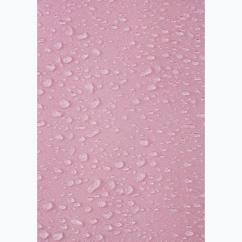 Kombinezon dziecięcy Reima Tromssa grey pink 9