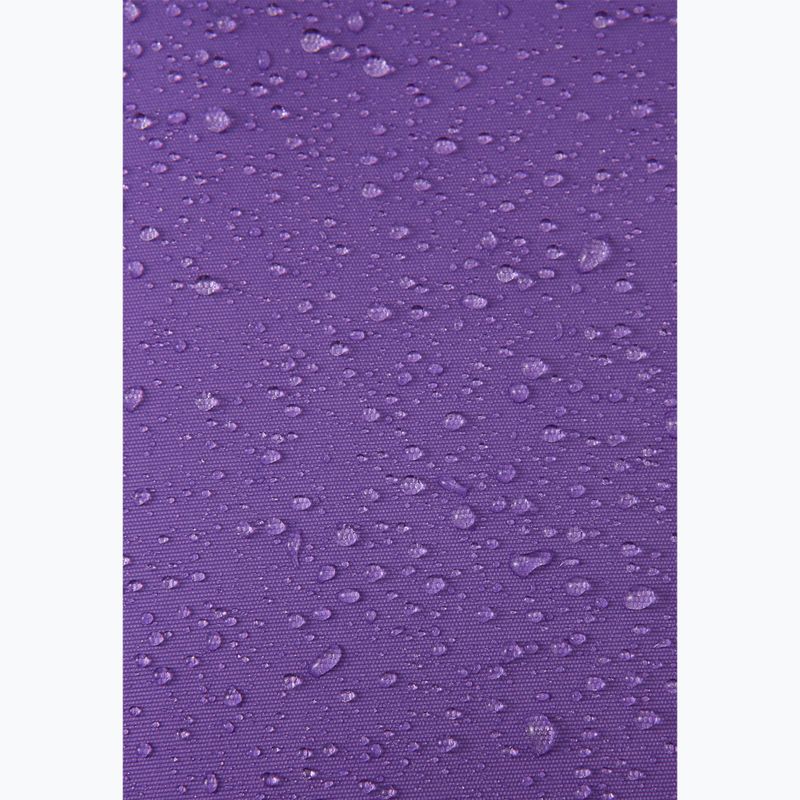 Kombinezon dziecięcy Reima Kaunisto plum purple 8