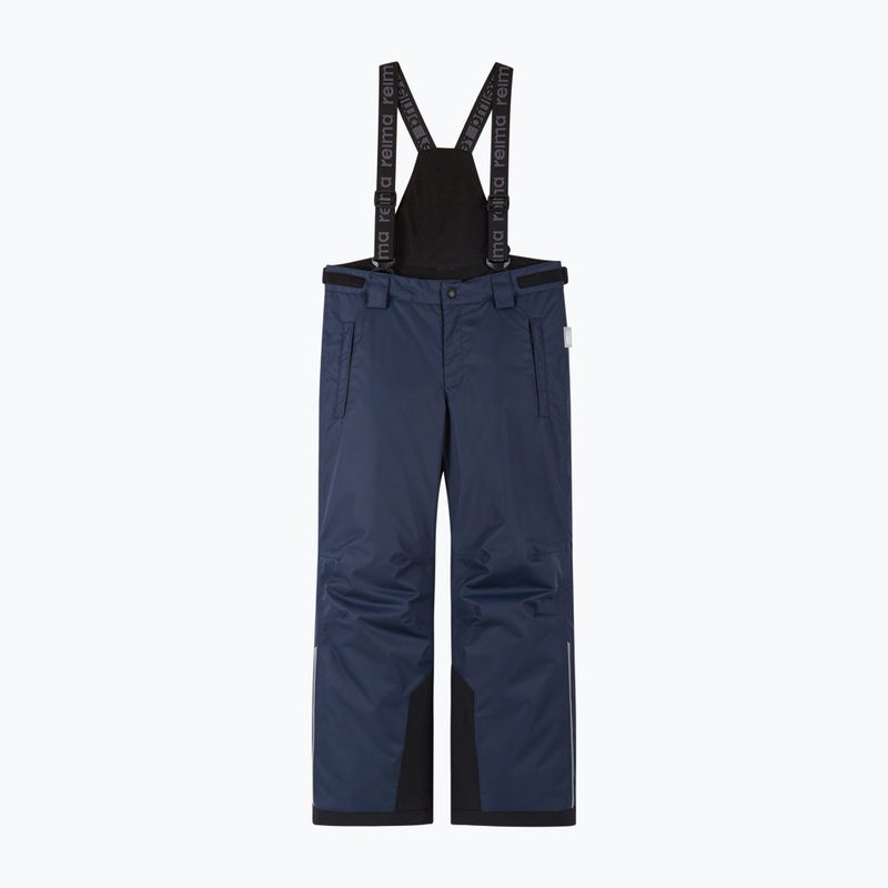 Spodnie dziecięce Reima Wingon navy