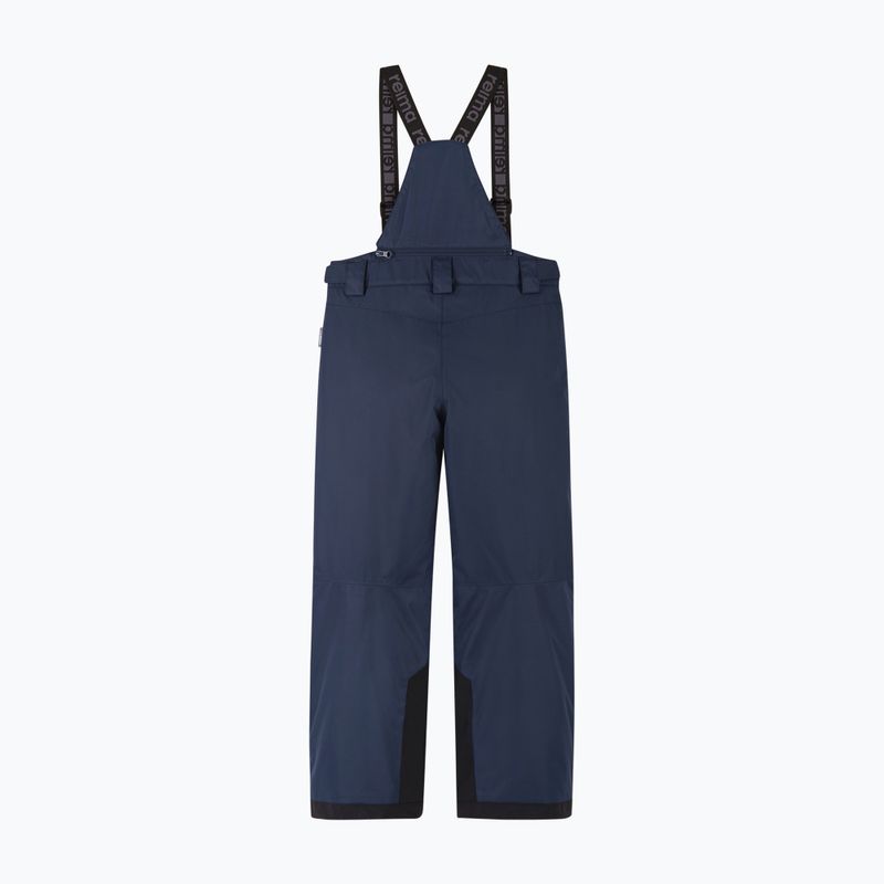 Spodnie dziecięce Reima Wingon navy 2