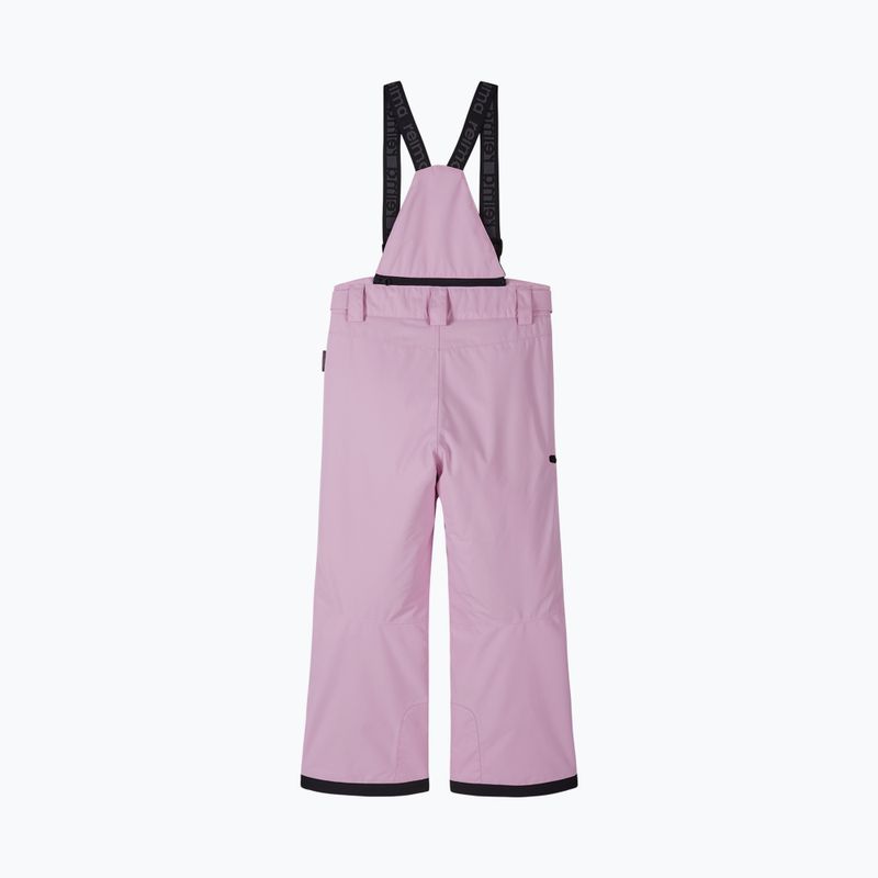 Spodnie dziecięce Reima Terrie light heather 2