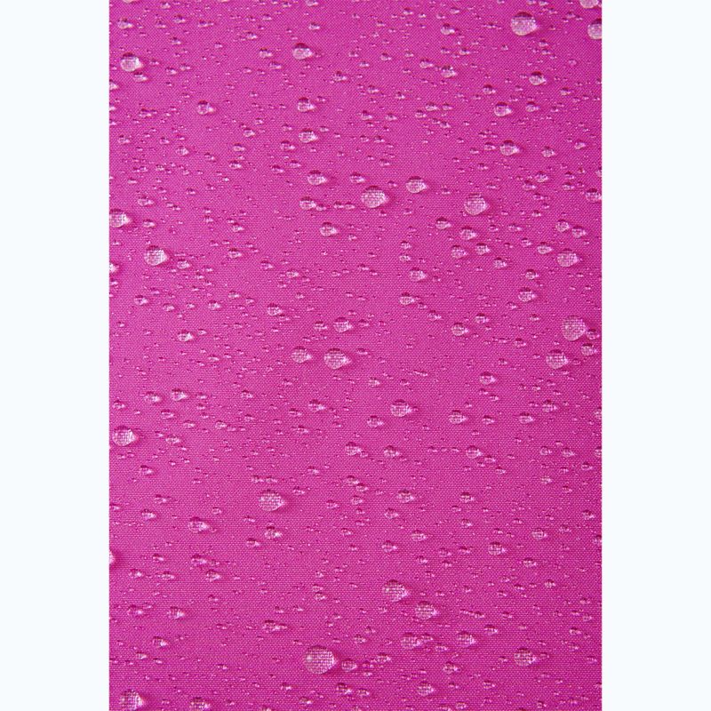 Kurtka dziecięca Reima Kaaranka plum purple 10