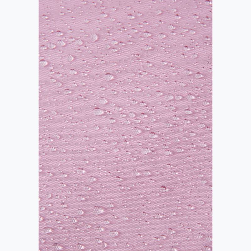 Kurtka narciarska dziecięca Reima Perille light heather 11