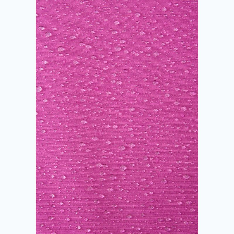 Spodnie dziecięce Reima Vuonelo fucshia 5