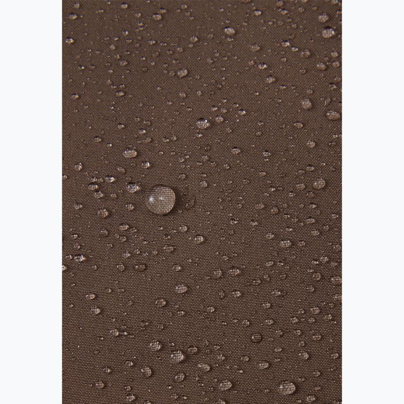 Kurtka zimowa dziecięca Reima Ajaton umber brown 11