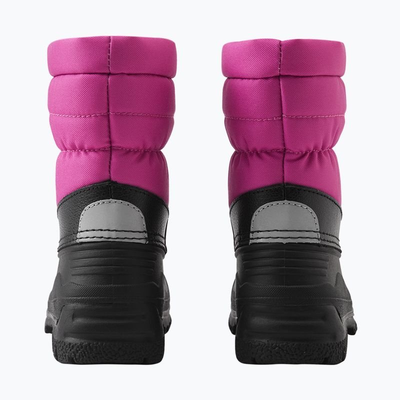 Śniegowce dziecięce Reima Nefar fucshia 3