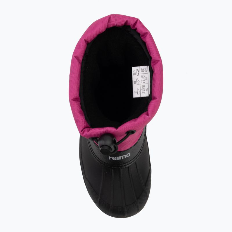 Śniegowce dziecięce Reima Nefar fucshia 5