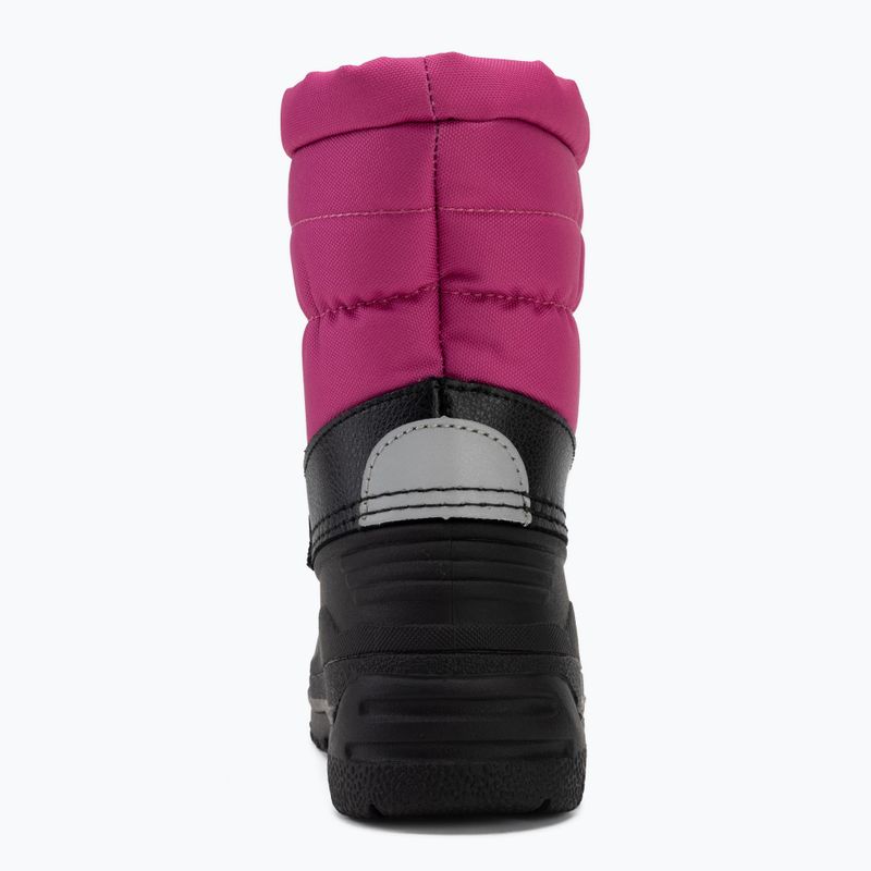 Śniegowce dziecięce Reima Nefar fucshia 6
