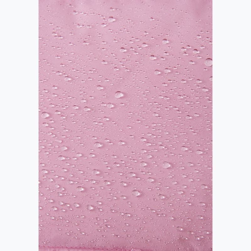 Kurtka puchowa dziecięca Reima Paimio grey ink 6