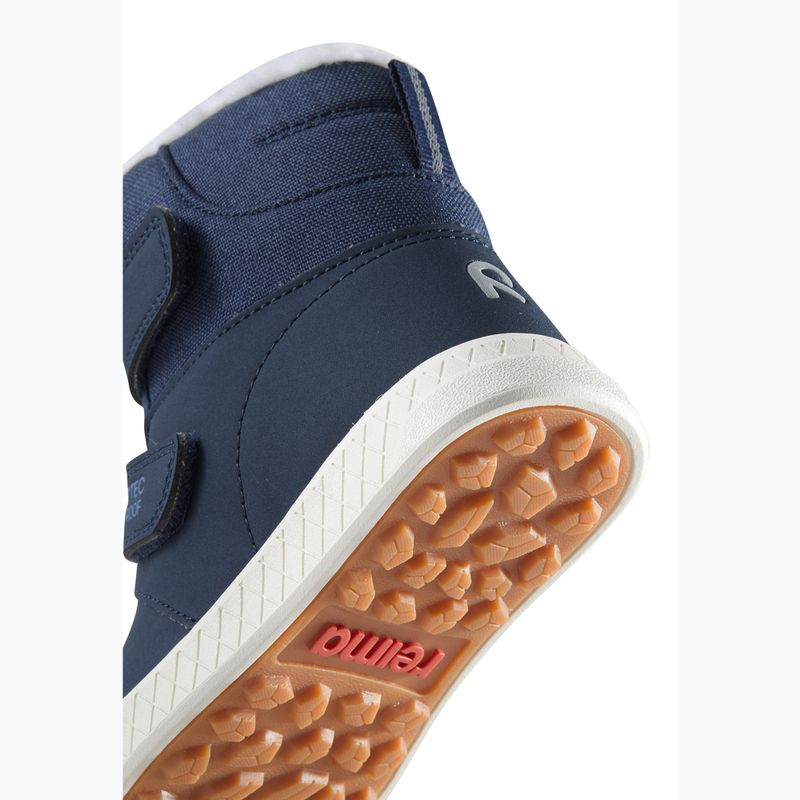 Śniegowce dziecięce Reima Pyrytys navy 6