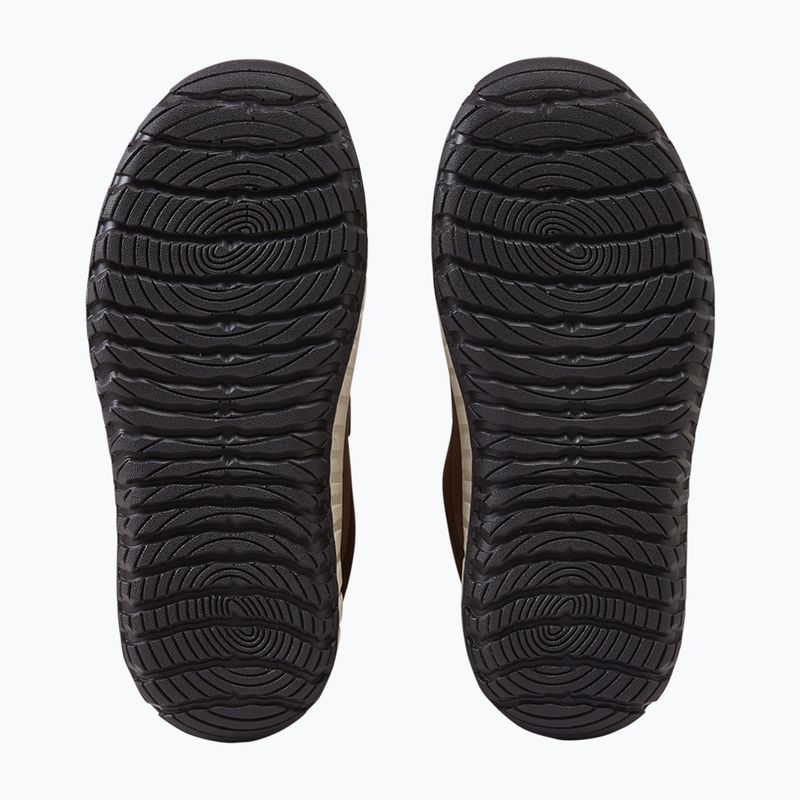 Buty dziecięce Reima Patter 2.0 umber brown 5